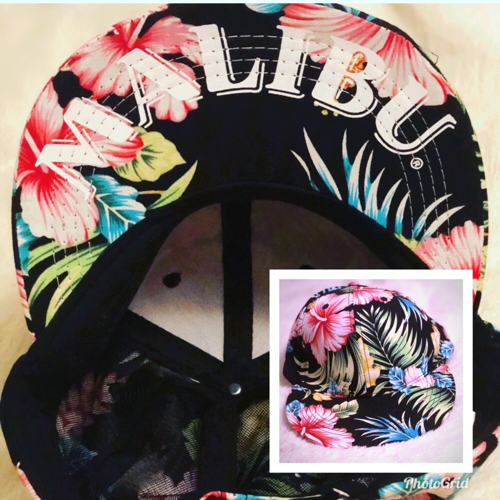 Malibu SnapBack